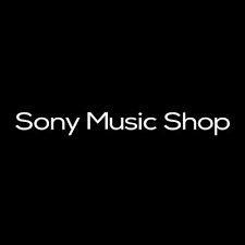 Sony Music Shop(ソニーミュージックショップ)