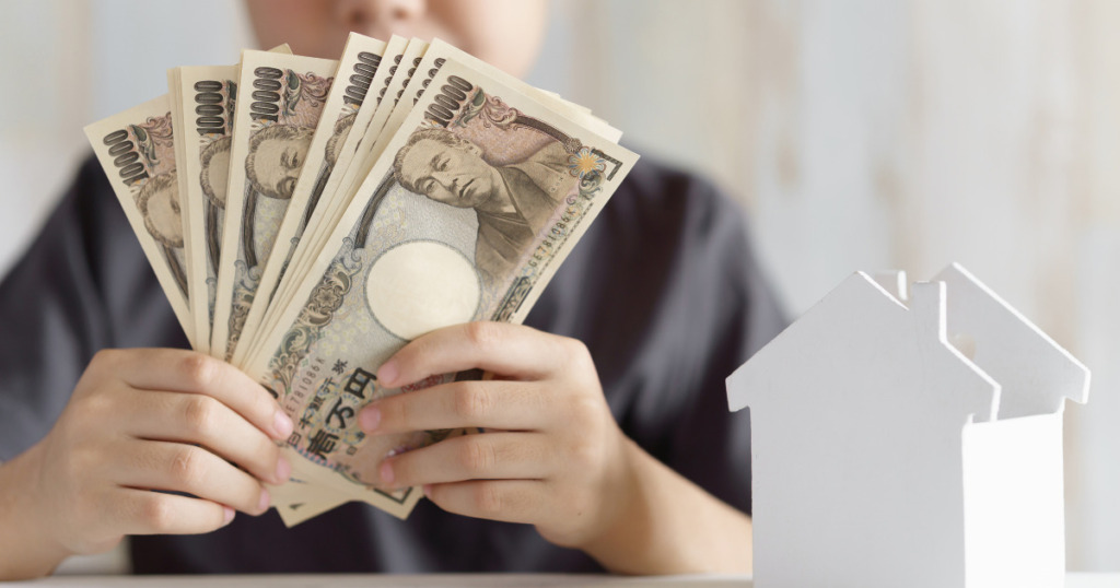 毎月10万円の給料（利益）を安定して手元に残す。